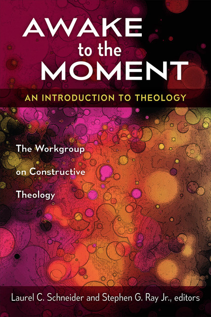 Awake to the Moment, Laurel Schneider, Stephen G. Jr. Ray