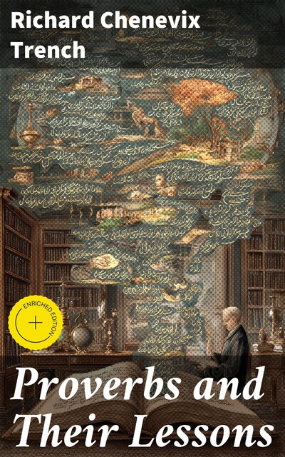 Proverbs and Their Lessons, Richard Chenevix Trench