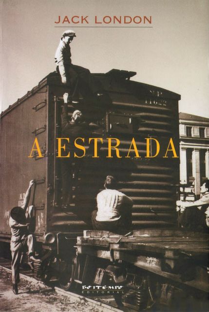 A Estrada, Jack London