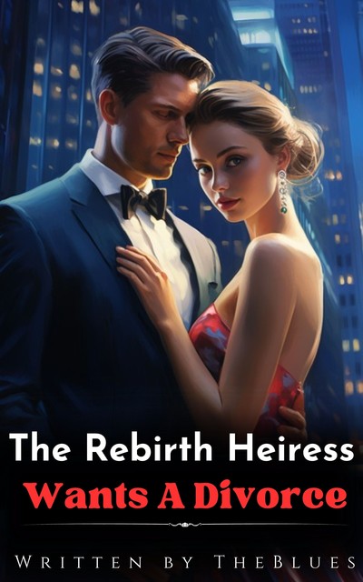 The Rebirth Heiress Wants A Divorce, TheBlues