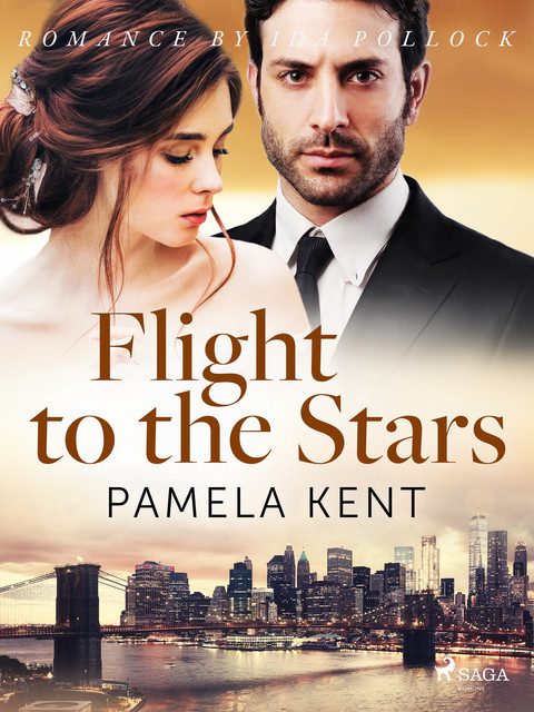 Flight to the Stars, Pamela Kent