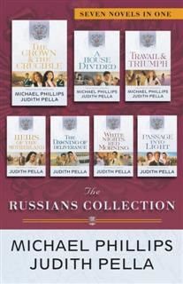 Russians Collection, Michael Phillips