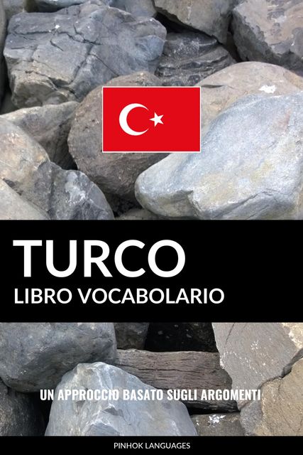 Libro Vocabolario Turco, Pinhok Languages