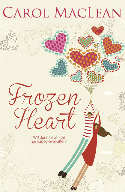 Frozen Heart, Carol MacLean