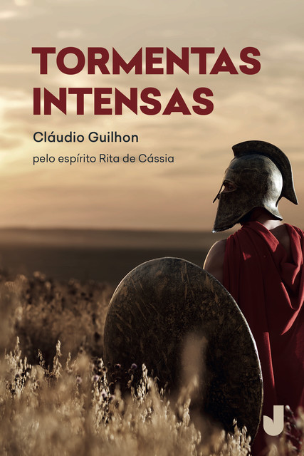 Tormentas intensas, Cláudio Guilhon
