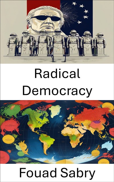 Radical Democracy, Fouad Sabry