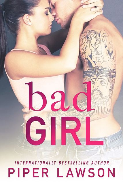 Bad Girl: Wicked #2, Piper Lawson