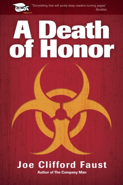 Death of Honor, Joe Clifford Faust