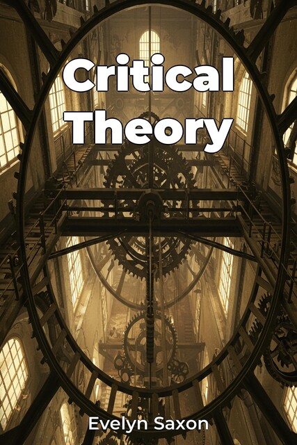Critical Theory, Evelyn Saxon