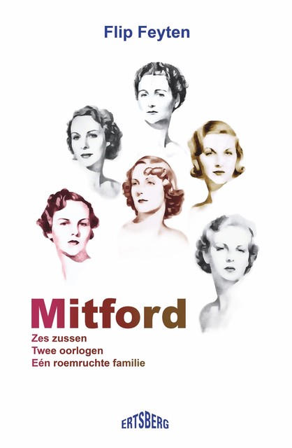 Mitford, Flip Feyten