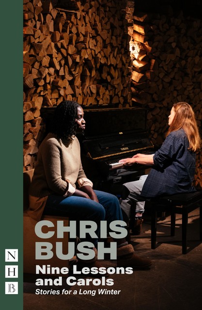 Chris Bush Plays: One (NHB Modern Plays), Chris Bush
