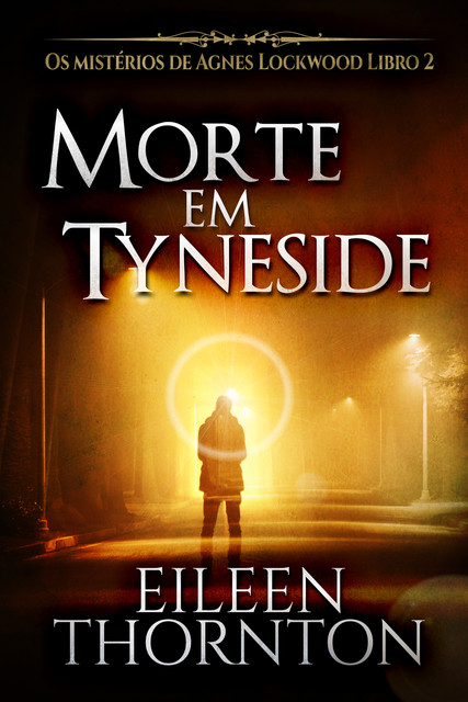 Morte em Tyneside, Eileen Thornton