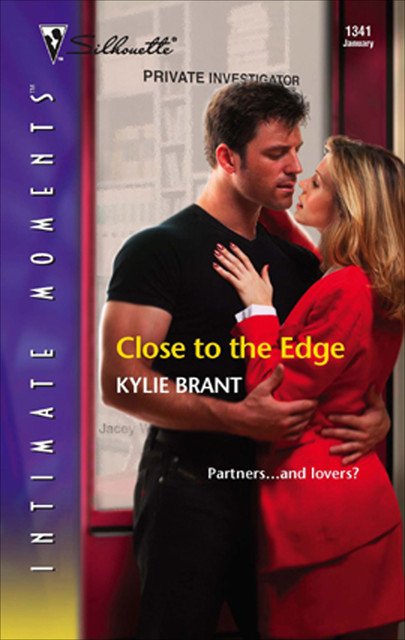 Close To The Edge, Kylie Brant