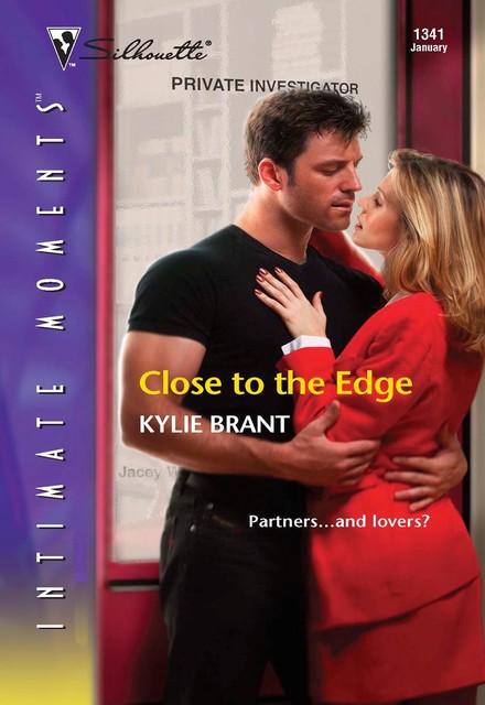 Close To The Edge, Kylie Brant