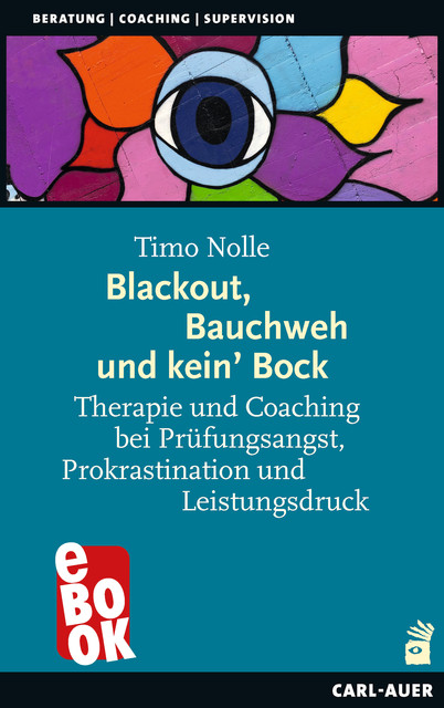 Blackout, Bauchweh und kein' Bock, Timo Nolle