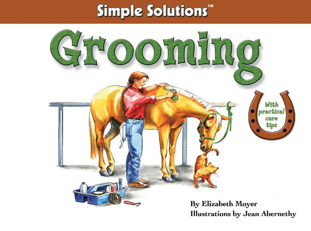 Grooming, Elizabeth Moyer