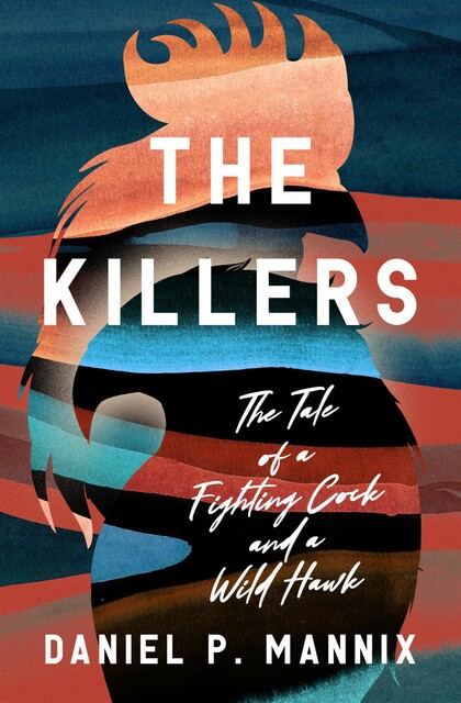 The Killers, Daniel Mannix