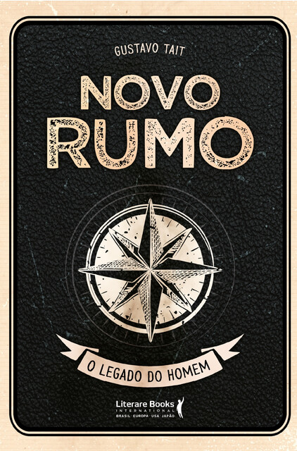 Novo rumo, Gustavo Tait
