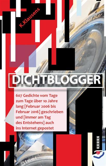 Dichtblogger, K. Klausens