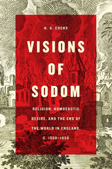 Visions of Sodom, H.G. Cocks