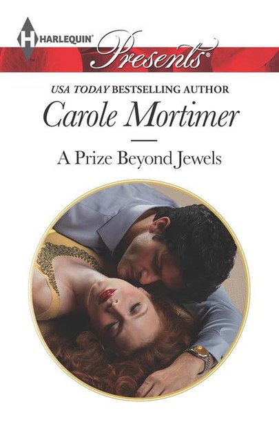 A Prize Beyond Jewels, Carole Mortimer