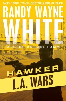 L.A. Wars, Randy Wayne White