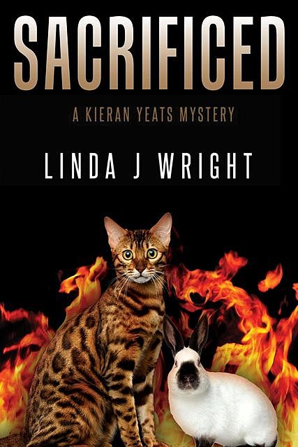 Sacrificed, Linda J Wright