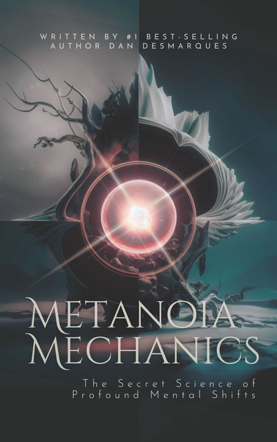 Metanoia Mechanics, Dan Desmarques