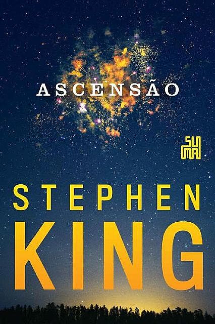 Ascensão, Stephen King