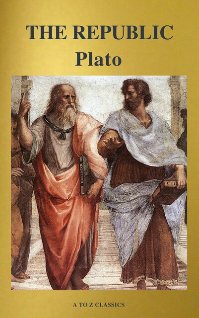 The Republic, Plato