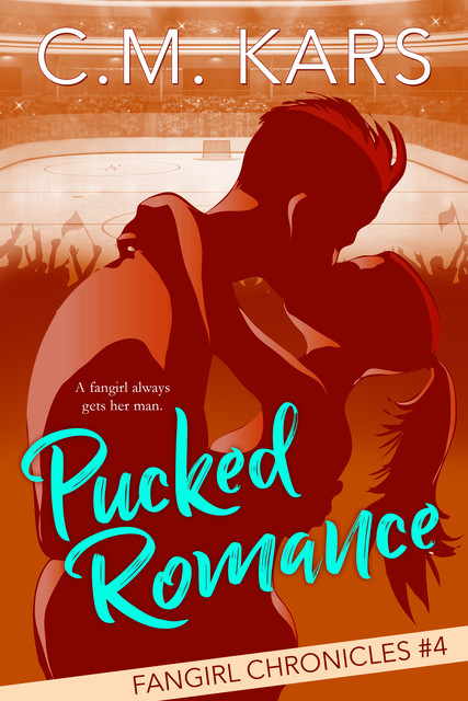 Pucked Romance, C.M. Kars