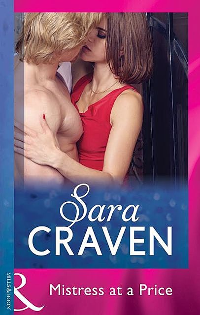 Mistress A t APrice, Sara Craven