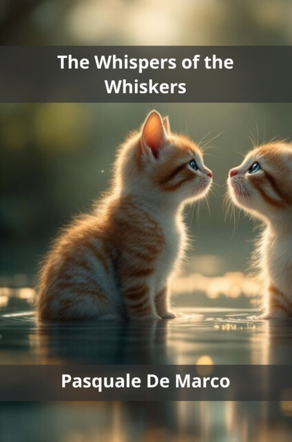 The Whispers of the Whiskers, Pasquale De Marco