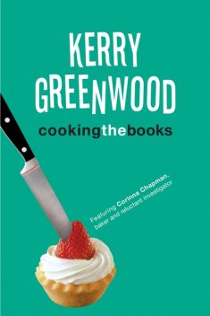 Cooking the Books, Kerry Greenwood
