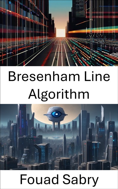 Bresenham Line Algorithm, Fouad Sabry