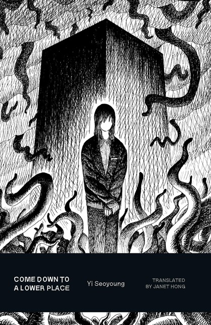 Come Down to a Lower Place, Seoyoung Yi