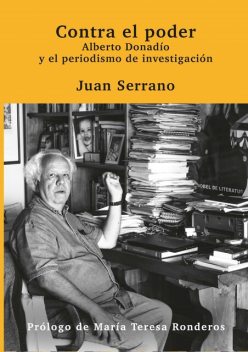 Contra el poder, Juan Serrano