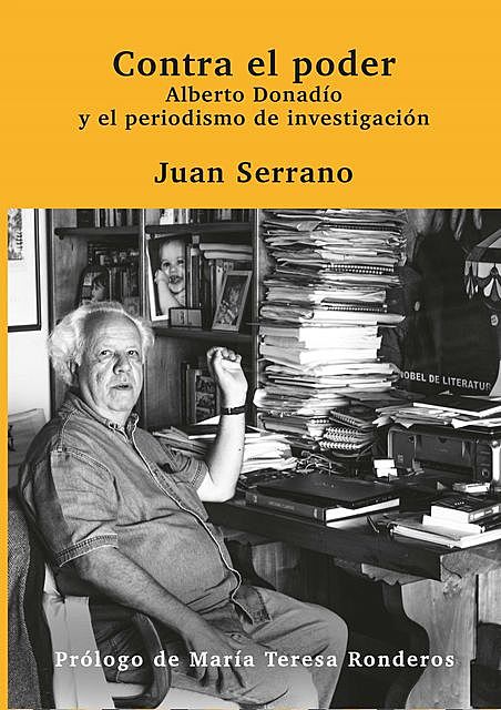Contra el poder, Juan Serrano