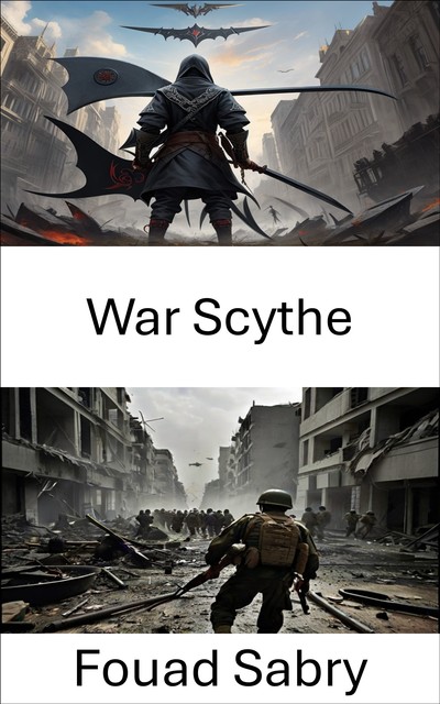 War Scythe, Fouad Sabry