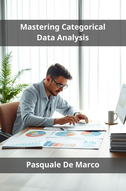 Mastering Categorical Data Analysis, Pasquale De Marco