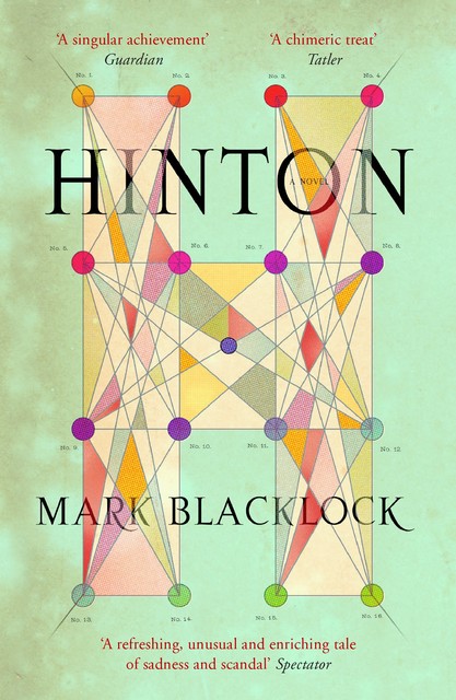 Hinton, Mark Blacklock