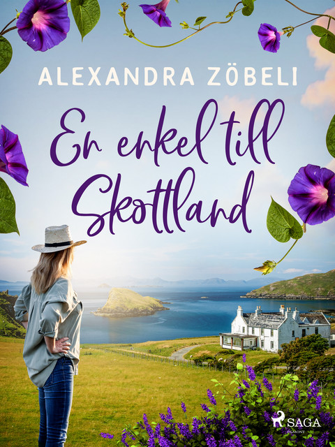 En enkel till Skottland, Alexandra Zöbeli