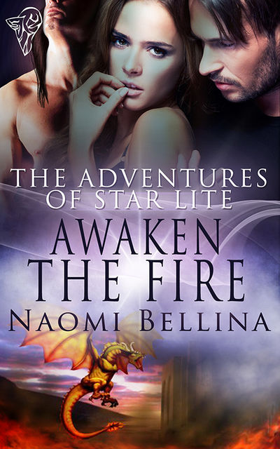 Awaken the Fire, Naomi Bellina