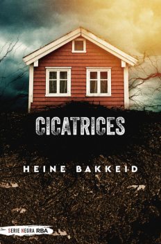 Cicatrices, Heine Bakkeid