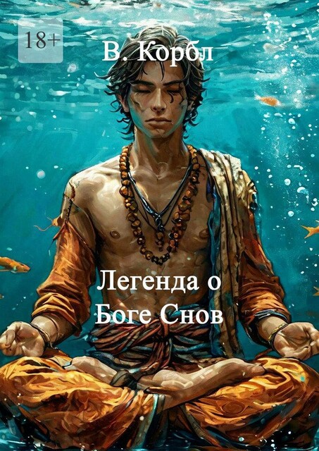 Легенда о Боге Снов, В. Корбл
