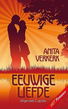 Eeuwige liefde, Anita Verkerk