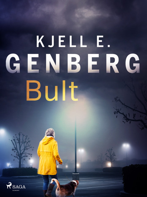 Bult, Kjell E.Genberg