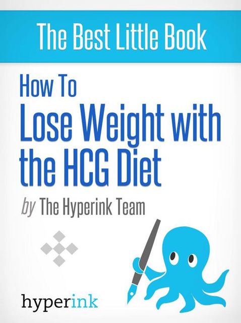 HCG Diet Book, Laura Malfere