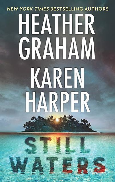 Still Waters, Heather Graham, Karen Harper