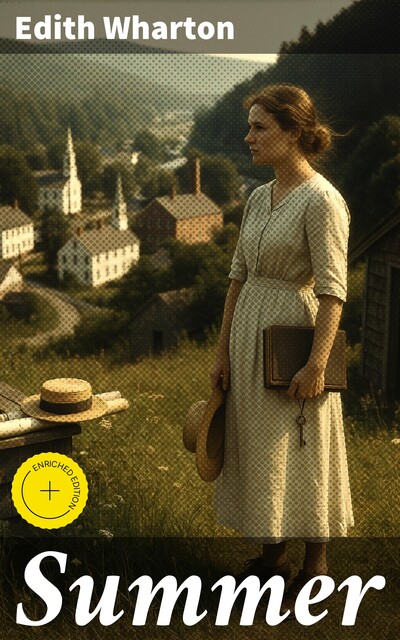 Summer, Edith Wharton